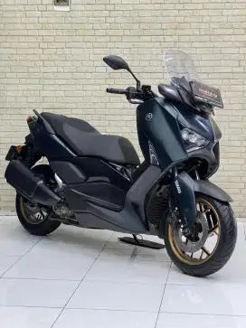 Odo 5rb Istimewa!!Yamaha X Max 250cc Connected 2023 N Asli-Mustika