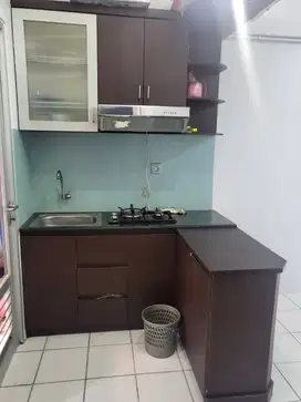 Di Sewakan Apartemen Gading Nias Hoek