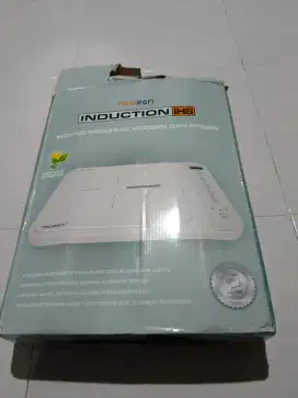 Dijual Kompor listrik