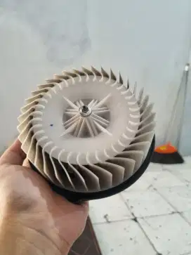Blower AC, motor Assy daihatsu xenia 2022 original