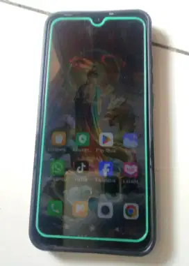 Xiaomi Redmi 10A Fullset