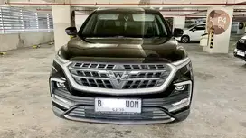 Wuling almaz matic 2019