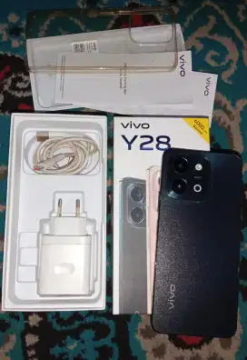 Jual HP vivo Y28