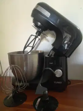 Mixer roti kue ciomas bogor