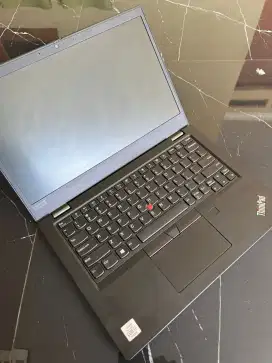 Lenovo thinkpad l13