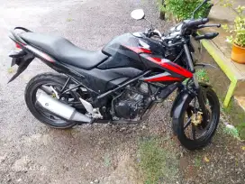 Honda CB 150 R Tahun 2014