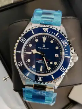 Steinhart Ocean Three Automatic