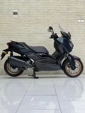 Odo 5rb Simpenan!!Yamaha X Max 250cc 2023 N Asli Mulus-Mustika Saiful