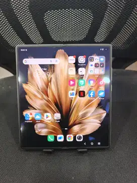 Vivo X Fold 3 Pro - 16/512 White