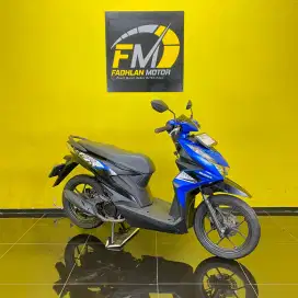 Honda Beat 2023 Km Low Full Orisinil Joss Istimewa
