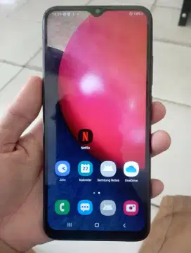 Hp Samsung A02s