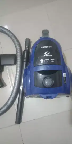 Vakum cleaner merek samsung