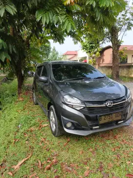 Daihatsu Ayal x 2019