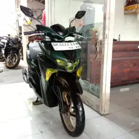 DP 4,2 JT/ BUNGA MENURUN 2%/ YAMAHA SOUL GT 125 TAHUN 2018