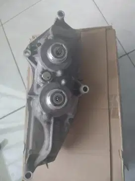TCM Ford ecosport,asli bawakan kondisi masih ok