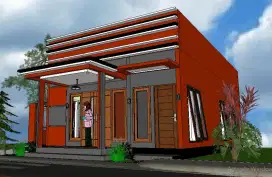 Jasa Desain Amanah