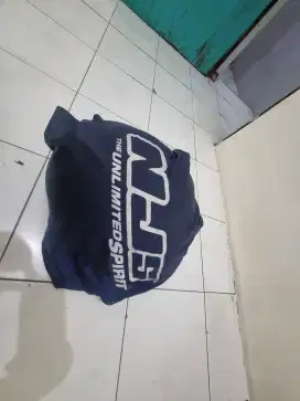 Helm NJS ukuran XL