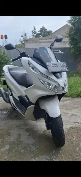 Honda PCX 150 tahun 2019