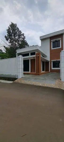 Dijual Cepat Rumah di Griya Serpong Ciater