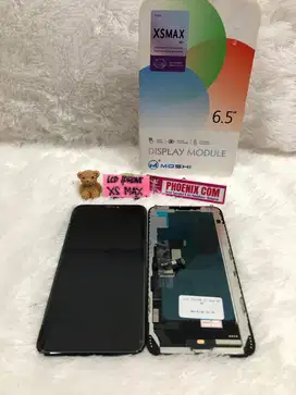 LCD IPHONE XS MAX PHOENIX COM SEKIP & MEDAN AREA SUTRISNO