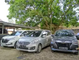 Rental / Sewa Mobil Lepas Kunci & Driver. Harian Mingguan Bulanan