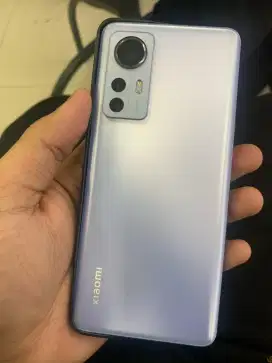Dijual Xiaomi 12 5g
