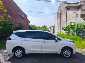 Mitsubishi Xpander 2021 Bensin
