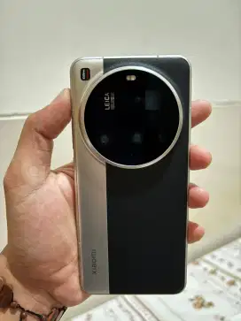 Xiaomi 15 Ultra 1TB, type tertinggi Xiaomi