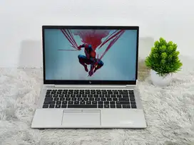 Hp Elitebook 845 G8 Amd ryzen 5 5650U 16Gb