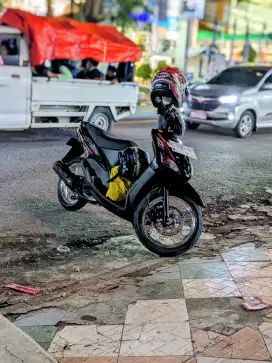 Jual yamaha mio 2009