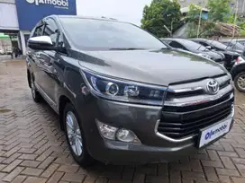 [OLXMOBBI] DP RENDAH Toyota Kijang Innova 2.0 Q Bensin-AT 2016 STMMAI