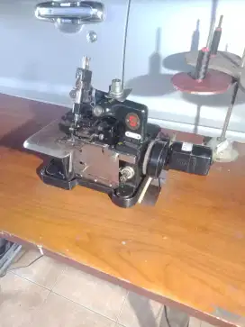 Mesin obras benang 3 singer