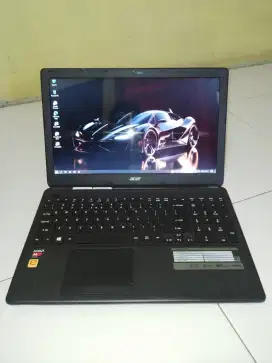 Laptop Acer RAM 8 GB