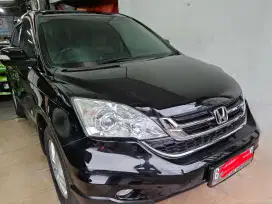 Honda CRV 2.4 a/t 2012 Dp 3 jt