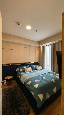 Disewakan Apartemen Landmark Residence Bandung Furnished