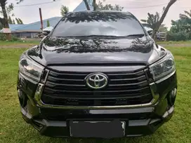 INNOVA VENTURER DIESEL MATIC 2022 2023 KM 60RB ATAS NAMA PRIBADI JOS