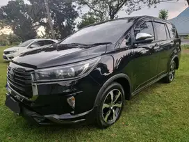 INNOVA VENTURER DIESEL MATIC 2022 2023 KM 60RB ATAS NAMA PRIBADI JOS