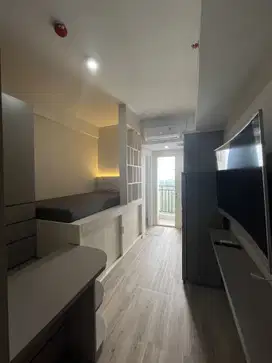Sewa Bulanan Apartemen Green Lake View Cimanggis Depok