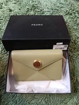 Dompet Pedro Olive Ori