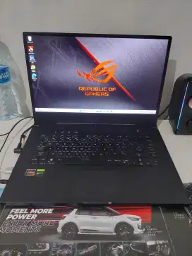 Laptop Asus ROG Zephyrus G - Ryzen 7