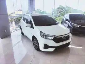 Brio S MT Promo TDP 5 Juta