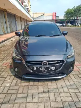 MAZDA 2R SKYAKTIVE AT 2016