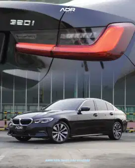 BMW 320i Sport G20 thn 2022