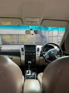 Mitsubishi Pajero 2009 Diesel