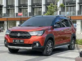 10RB KM DOANG ANTIK JARANG PAKAI ! Suzuki XL7 1.5 ALPHA AT 2021