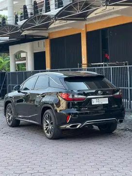 [LOW KM] Lexus RX300 FSport