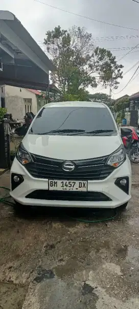 Daihatsu Sigra R 2024