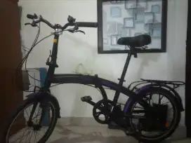SEPEDA PACIFIC 2980HT