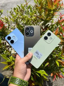 OPPO A5 PRO | Handphone 3 jutaan