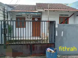 Dijual Murah Rumah di Perum Cikarang bebas banjir